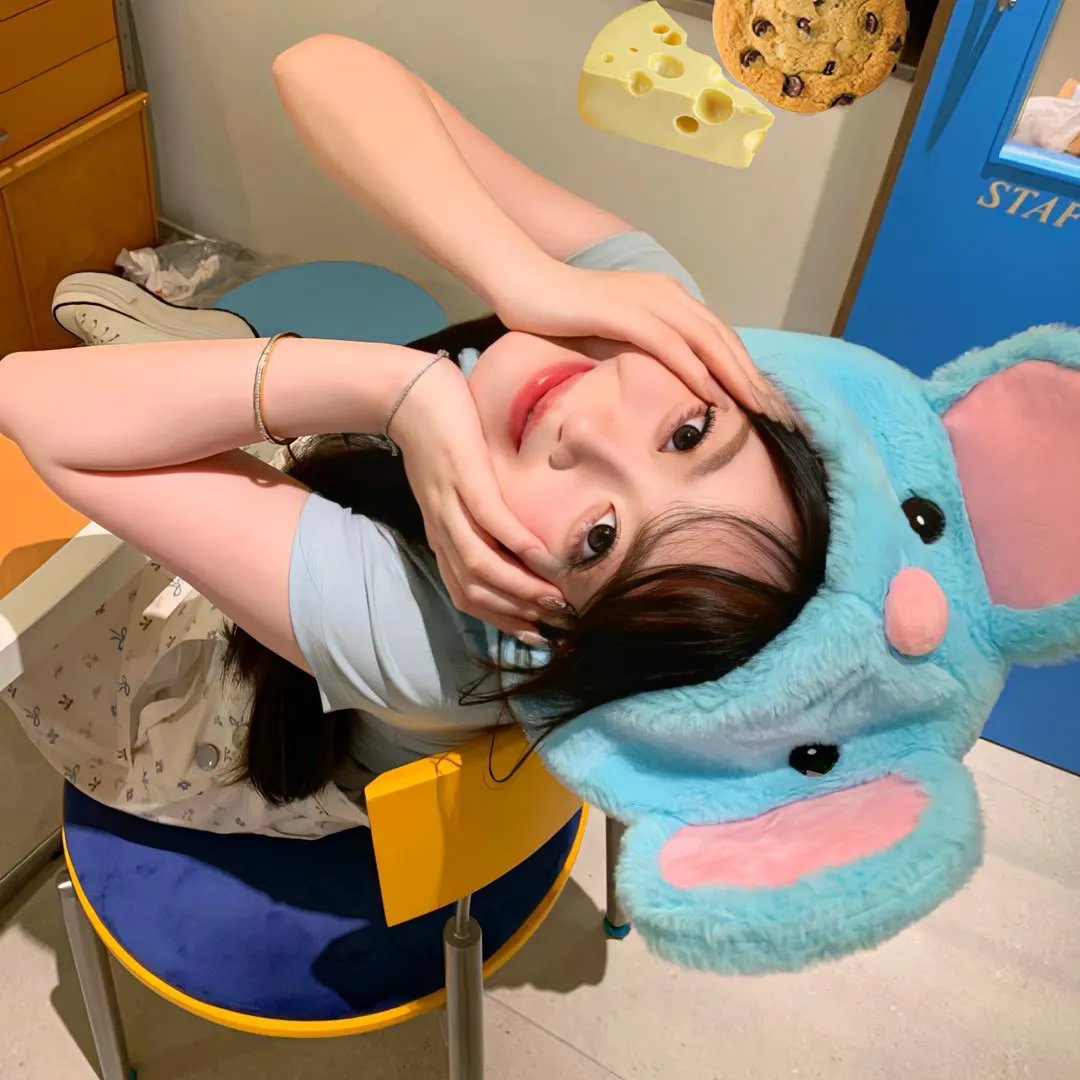 青春死党